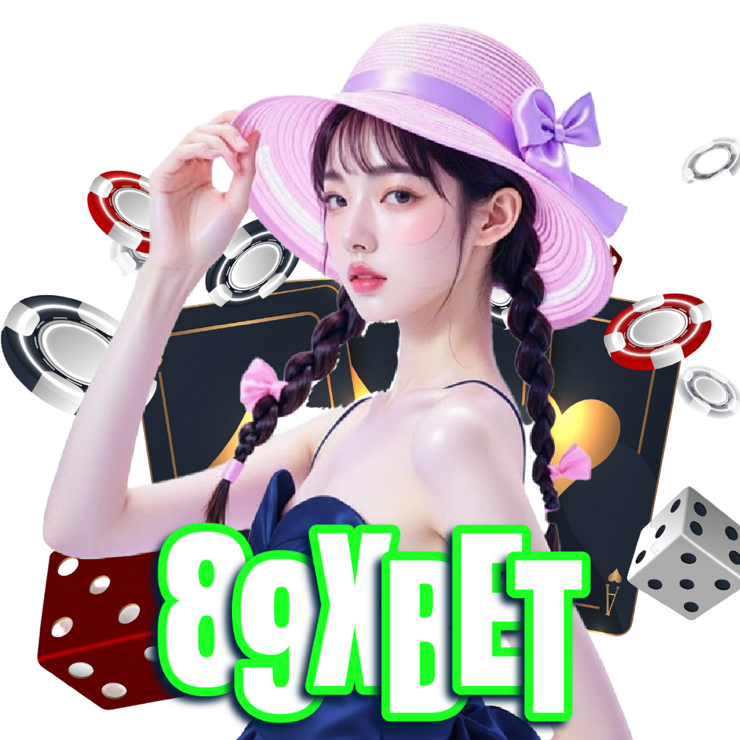 89xbet เกมลิขสิทธิ์แท้