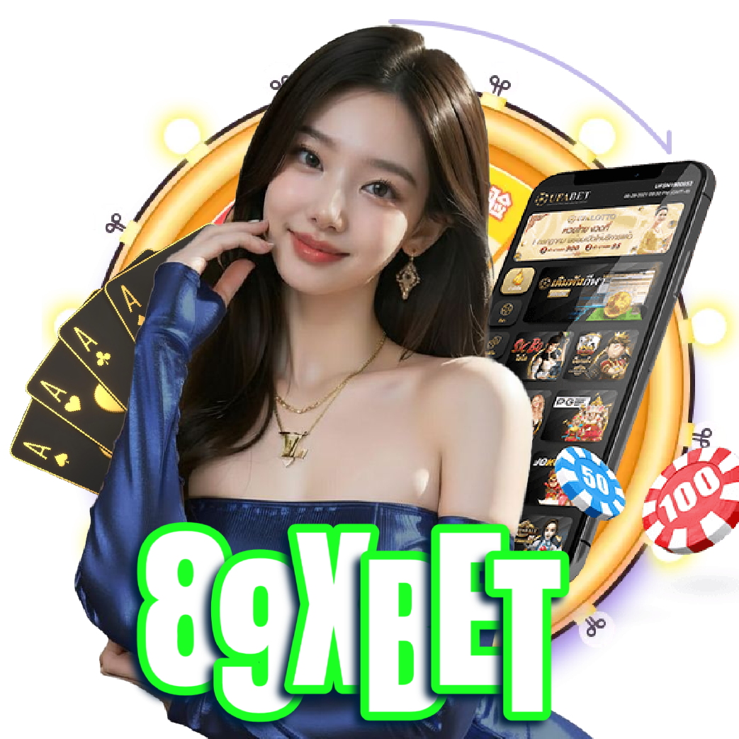 89xbet สล็อตออนไลน์