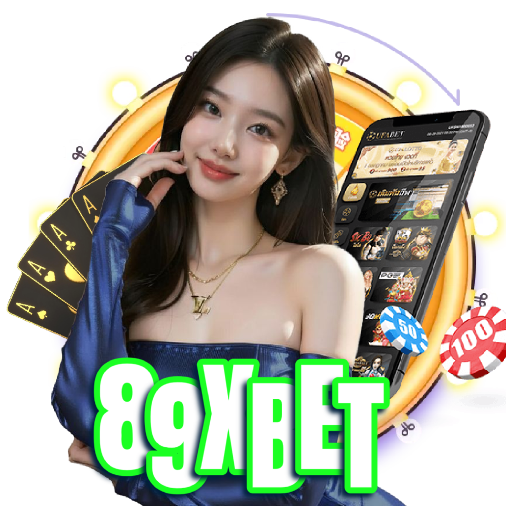 89xbet สล็อตออนไลน์