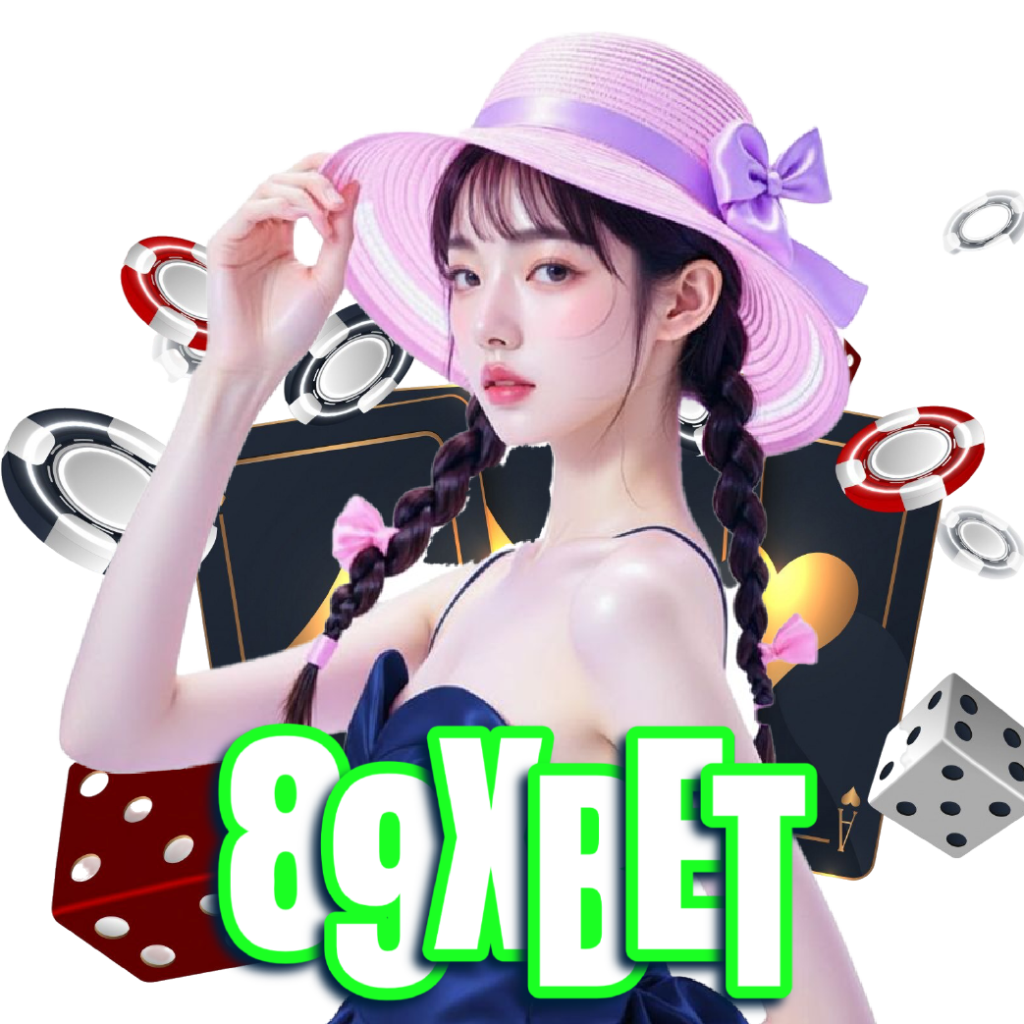 89xbet เกมลิขสิทธิ์แท้